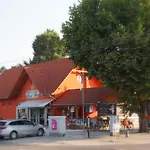 Apartament Laszlo Nyaralohaz *