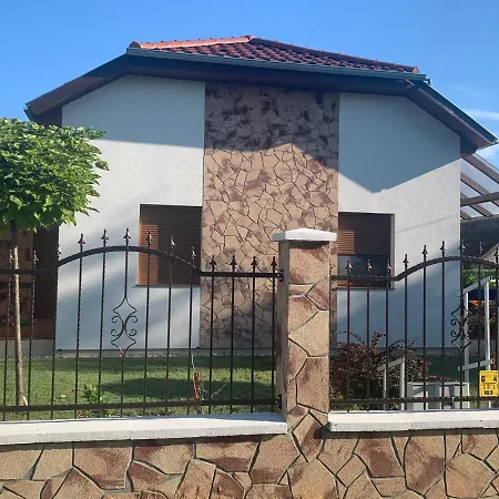 Appartement Laszlo Nyaralohaz *