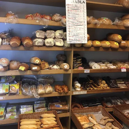 Laszlo Nyaralohaz * Balatonfenyves