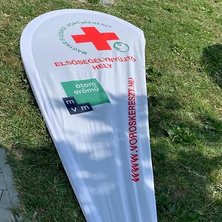 Laszlo Nyaralohaz Apartamento Balatonfenyves