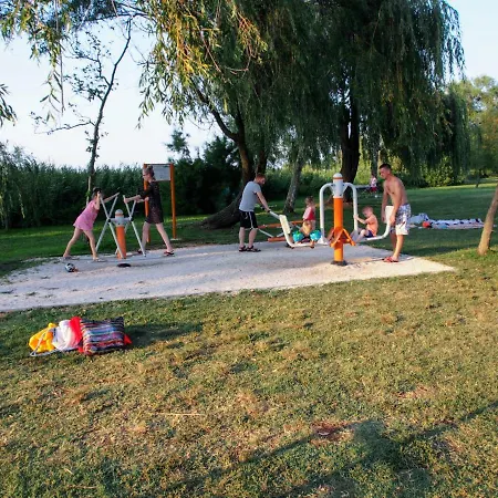 Apartamento Laszlo Nyaralohaz